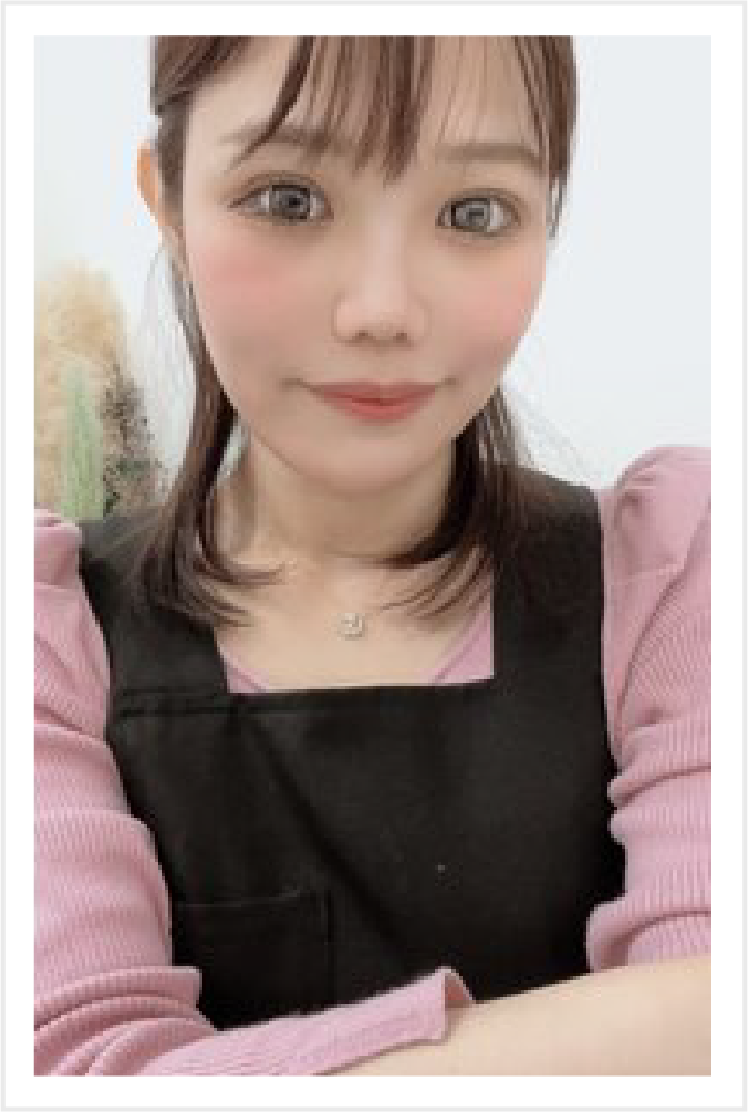 オーナー　服部　由季
